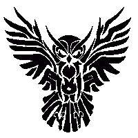 Taskforce Sticker by John Dee