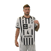 Handball Kiel Sticker by DAIKIN HBL