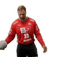 Handball Kiel Sticker by DAIKIN HBL