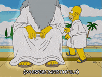 homer simpson GIF