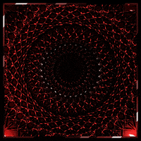 obey red and black GIF by xponentialdesign