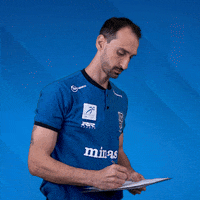Basquete GIF by Minas Tênis Clube
