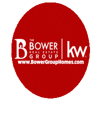 BowerRealEstateGroup group williams kw Keller Sticker