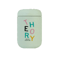 Theorycoffeeroasters coffee theory coffee shop coffee beans Sticker