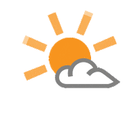 GlobalBC weather sunny globalbc bcweather Sticker