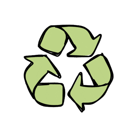 Earth Sticker by Teach Starter