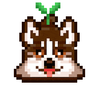 Art Shitting Sticker by Poopies.io