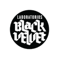Lab Blackvelvet Sticker by BOGOSHORTS
