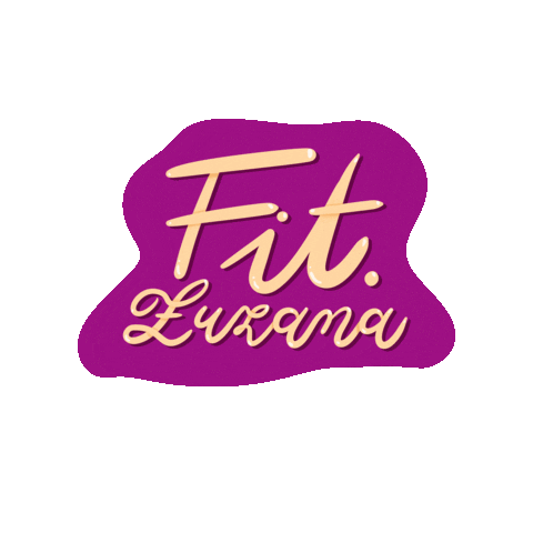 Fitzuzana Sticker