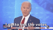 Joe Biden GIF by ABC News