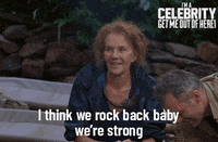 Imacelebrityau GIF by I'm A Celebrity... Get Me Out Of Here! Australia