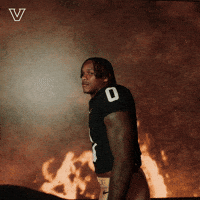Sport Celebrate GIF by Vanderbilt Athletics