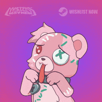 Sorry Forgive Me GIF by Masters of Mayhem