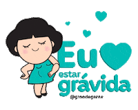 Baby Love Sticker by Grão de Gente