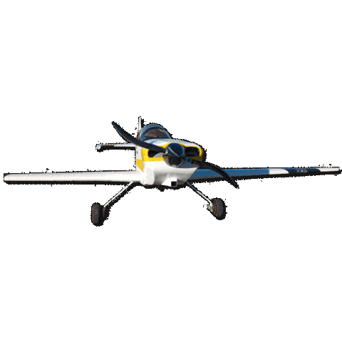 Spin Rotation Sticker by E-props