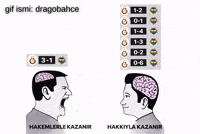 Galatasaray Fb GIF