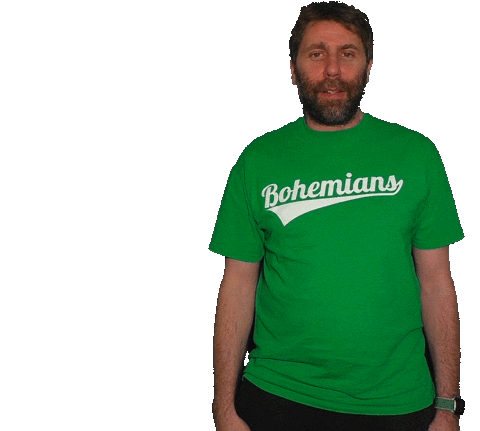 Sport Floorball Sticker by FbŠ Bohemians