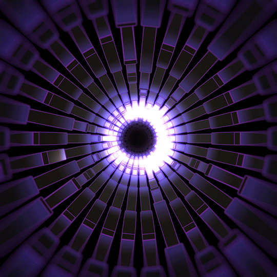 Loop Motion Graphics GIF by xponentialdesign