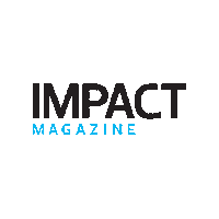 Impact Sticker by ProudLocal