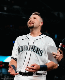 kingkaps7 giphyupload kingkaps7 seattle mariners GIF