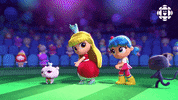 dance party GIF by CBC
