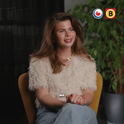 Brabant Dates GIF by Omrop Fryslân