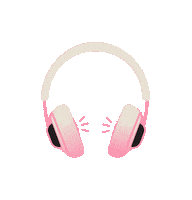 jellytime podcast wellness lips talk Sticker