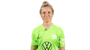 Changing Svenja Huth Sticker by VfL Wolfsburg
