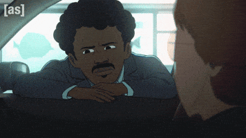 Goodbye GIF by Adult Swim