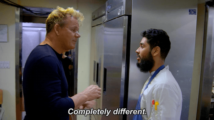 fox broadcasting GIF by Gordon Ramsay's 24 Hours to Hell and Back