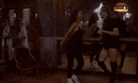 Dance Film GIF