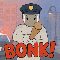 Chill Behave GIF by 1X Technologies