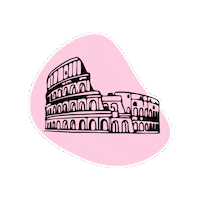 Italian Italy Sticker