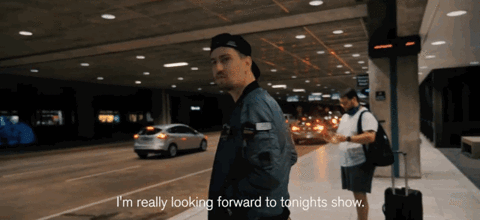 GIF by Robin Schulz