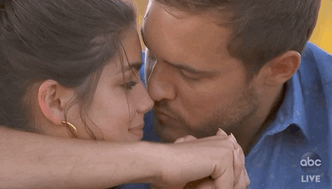 Episode 11 Peter GIF by The Bachelor