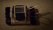 gunpowder and sky mayhem GIF by LORDS OF CHAOS