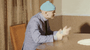 Music Video Doppelganger GIF by Red Bull Records