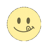 Happy Fun Sticker by Knotted