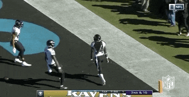 2018 Nfl Dance GIF by NFL