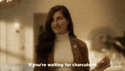 Hungry Waiting For Food GIF by Marvel Studios