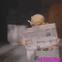 mac and me aliens GIF by absurdnoise