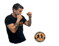 clubdelalucha escueladeboxeo clubdelalucha Sticker