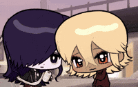 yurimaster72 lacy kaveh laceveh GIF
