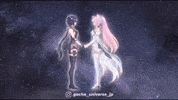Hugging Smiling GIF