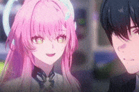 Smile Yes GIF