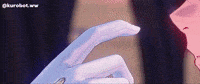 Aemeathwuwa Aemeath Wutheringwaves Wuwa Kurogames Kurobot GIF