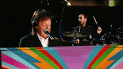 Paul Mccartney Piano GIF by Recording Academy / GRAMMYs