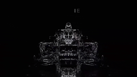 Sport Racing GIF by W Series