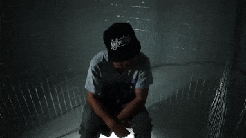 Music Video Rap GIF by Casanova Records