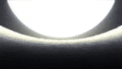 loop flying GIF by A. L. Crego